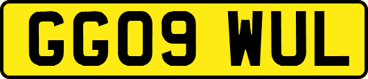 GG09WUL