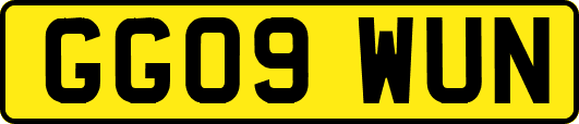 GG09WUN