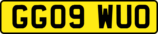 GG09WUO