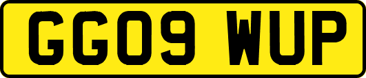 GG09WUP