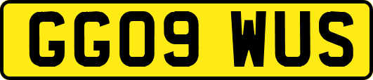 GG09WUS