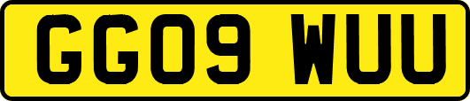 GG09WUU