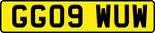 GG09WUW