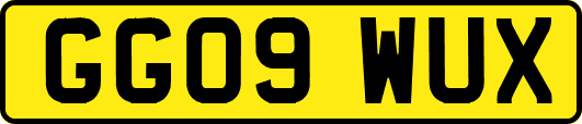 GG09WUX