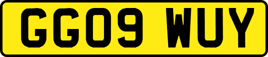 GG09WUY