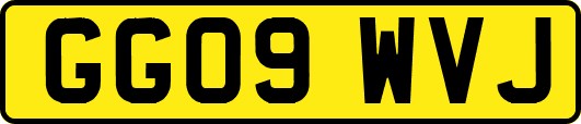 GG09WVJ