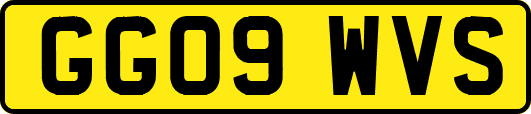 GG09WVS