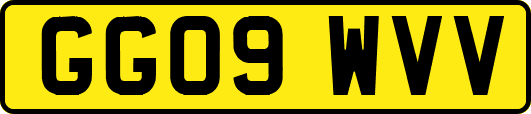 GG09WVV