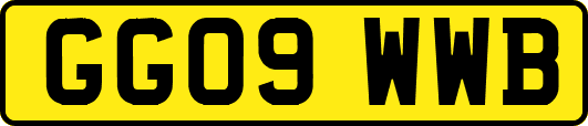 GG09WWB