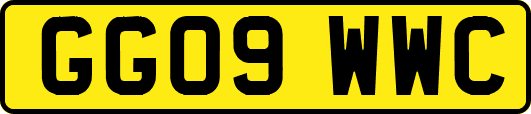 GG09WWC