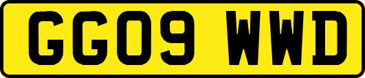 GG09WWD