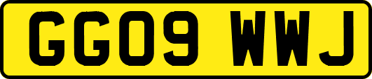 GG09WWJ