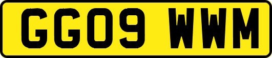GG09WWM