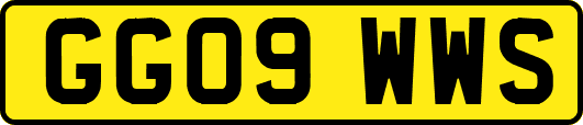 GG09WWS