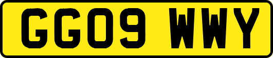 GG09WWY
