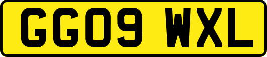 GG09WXL