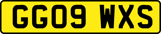 GG09WXS