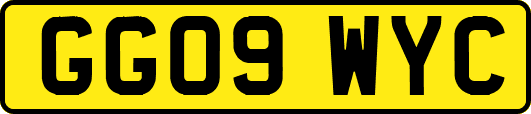 GG09WYC