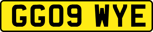 GG09WYE