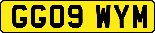 GG09WYM