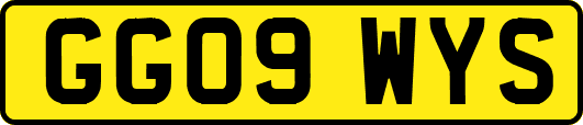 GG09WYS