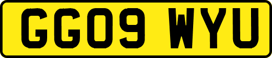 GG09WYU