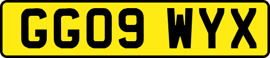 GG09WYX