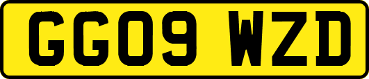 GG09WZD