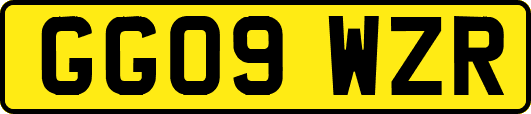GG09WZR