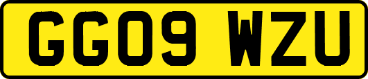 GG09WZU