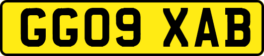 GG09XAB