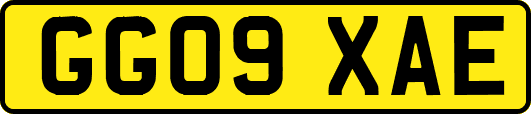 GG09XAE