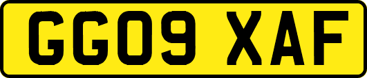 GG09XAF
