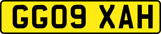 GG09XAH