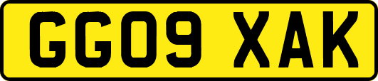 GG09XAK
