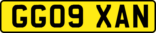 GG09XAN