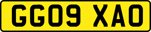 GG09XAO