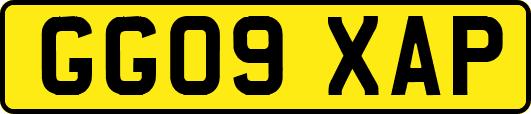 GG09XAP