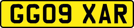GG09XAR