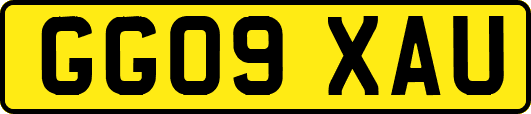 GG09XAU