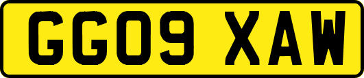 GG09XAW