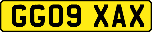 GG09XAX