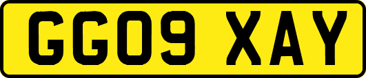 GG09XAY