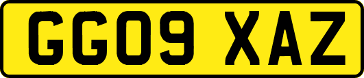 GG09XAZ
