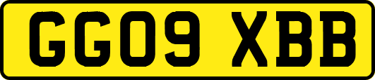 GG09XBB