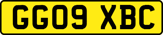 GG09XBC