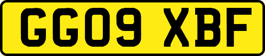 GG09XBF