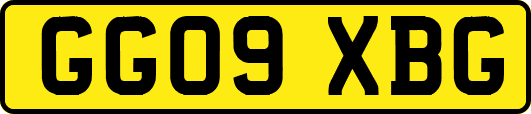 GG09XBG