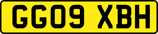 GG09XBH