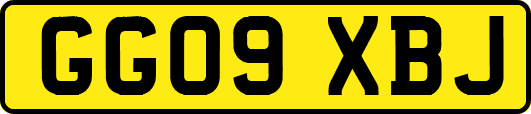 GG09XBJ